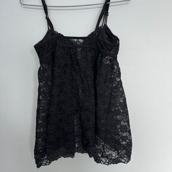 La Senza - Lace Babydoll - Picture 2 of 4